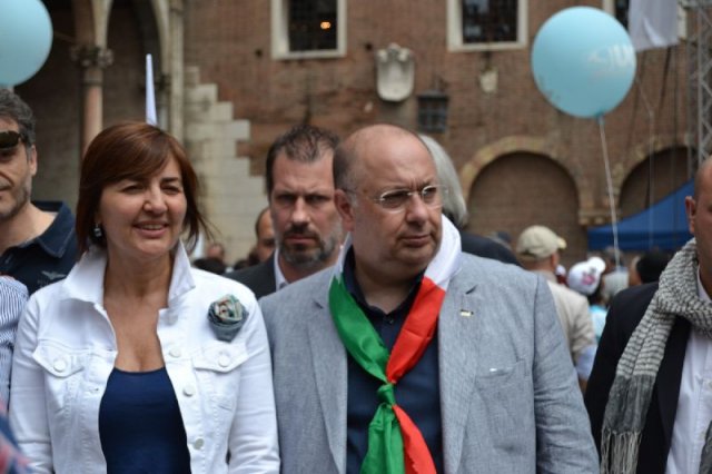 Verona - 1 maggio 2013
